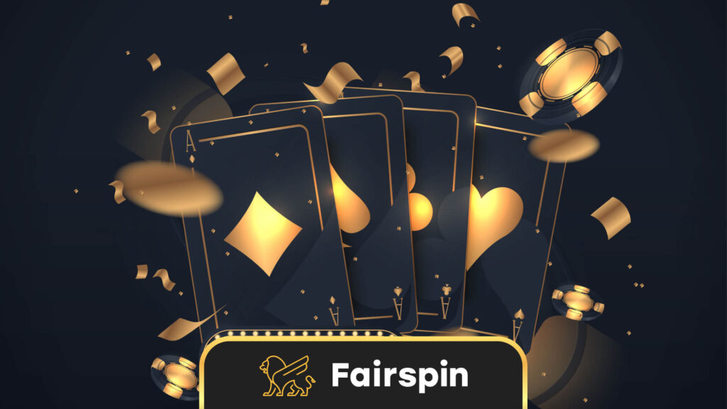 FairSpin review