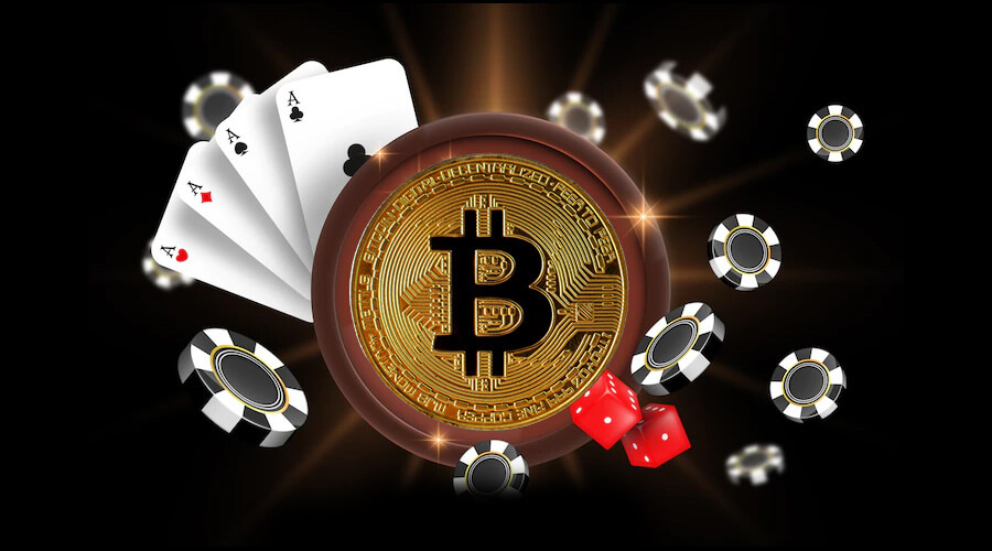 Bitcoin Crypto Gambling Sites in 2023