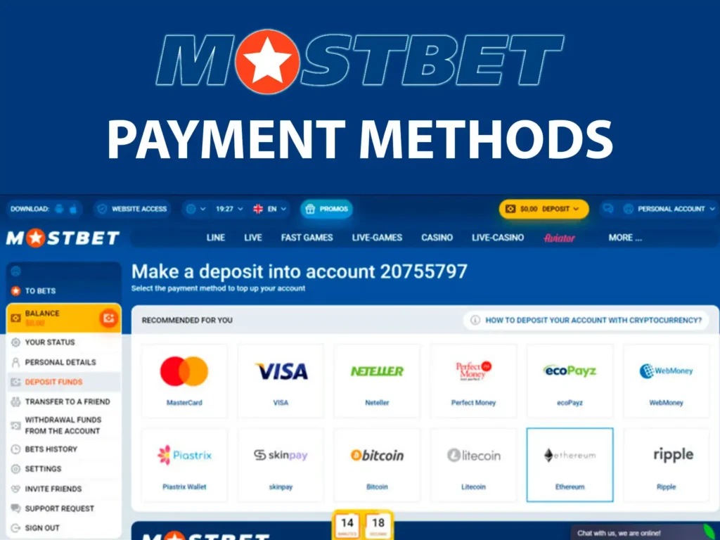 Mostbet Review - In-Depth Analysis of a Growing Sports Betting Platform