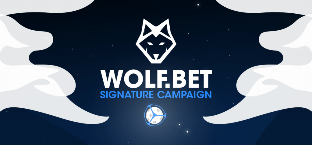 Wolf.bet Review 