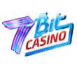 7Bit Casino 7bit logo